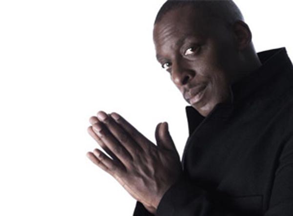 Cleveland Watkiss